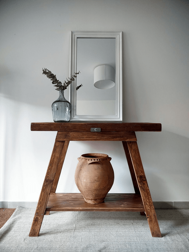 Console VINTA 