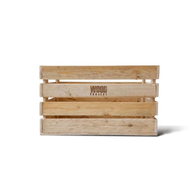 Caisse standard 4 lattes