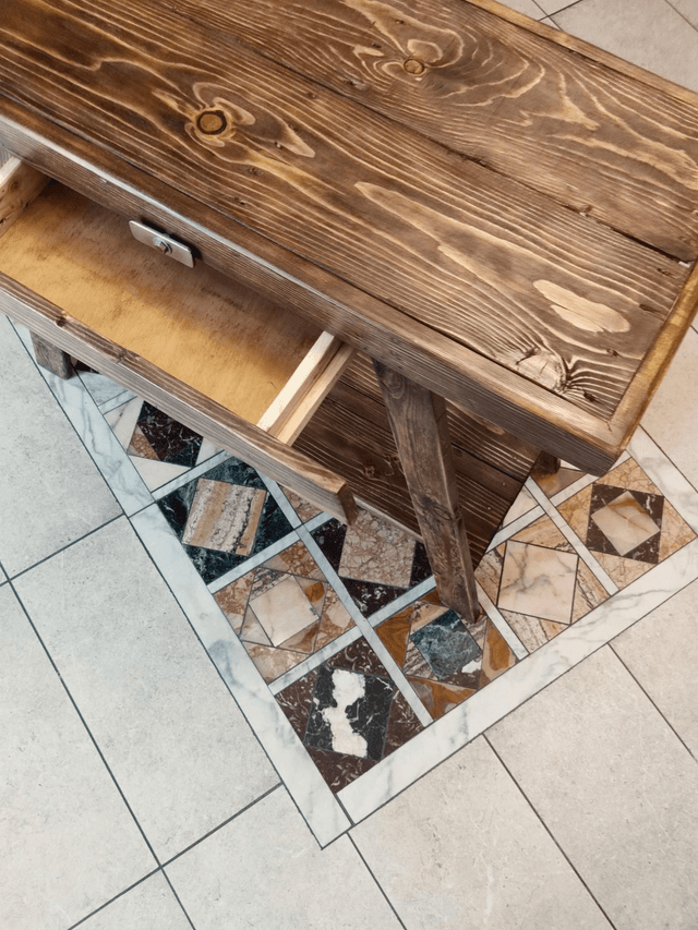 Console VINTA 