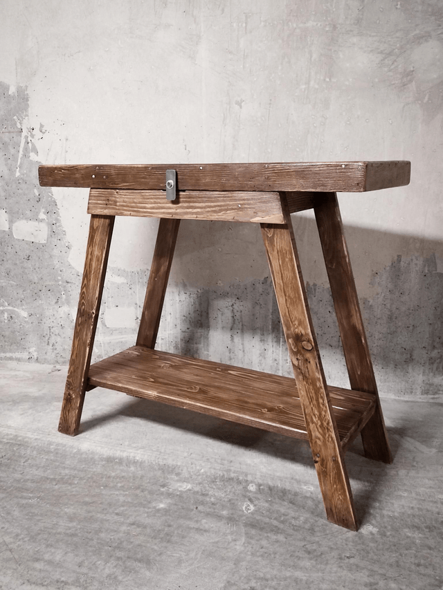 Console VINTA 