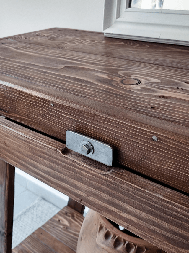 Console VINTA 