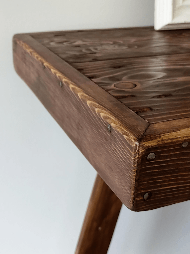 Console VINTA 