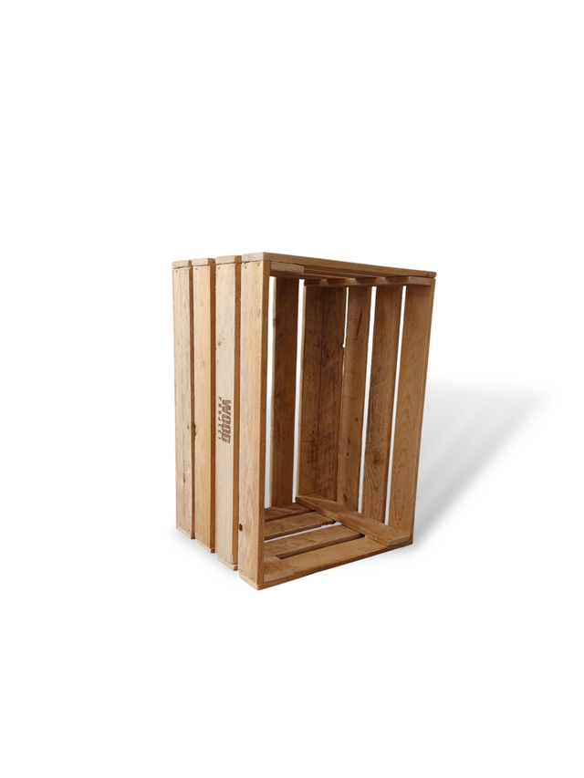 Caisse standard 4 lattes