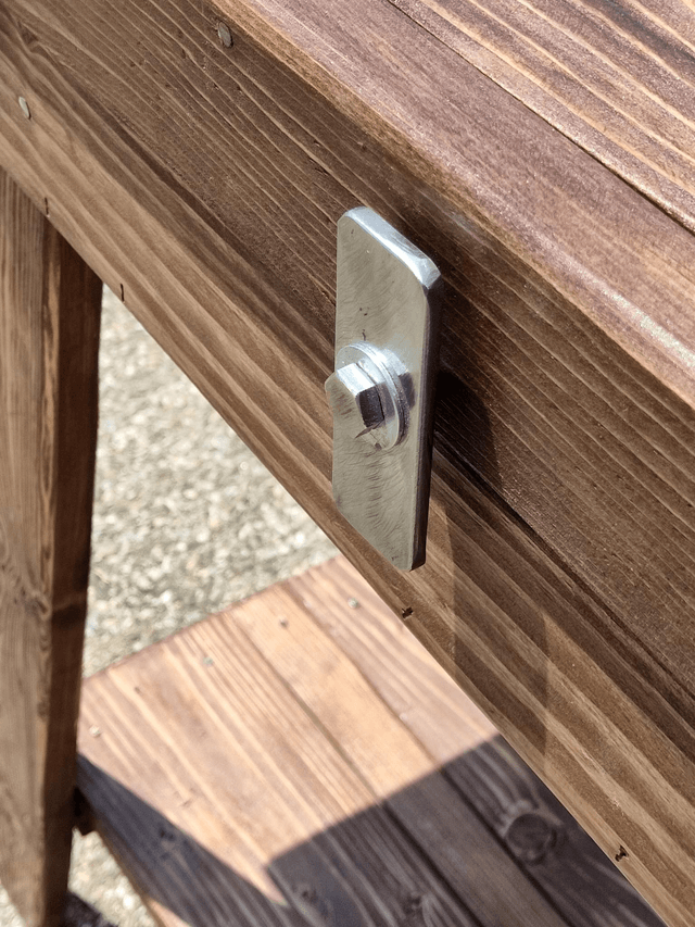 Console VINTA 