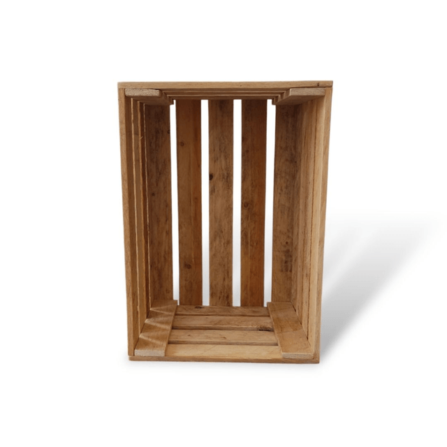 Caisse standard 4 lattes